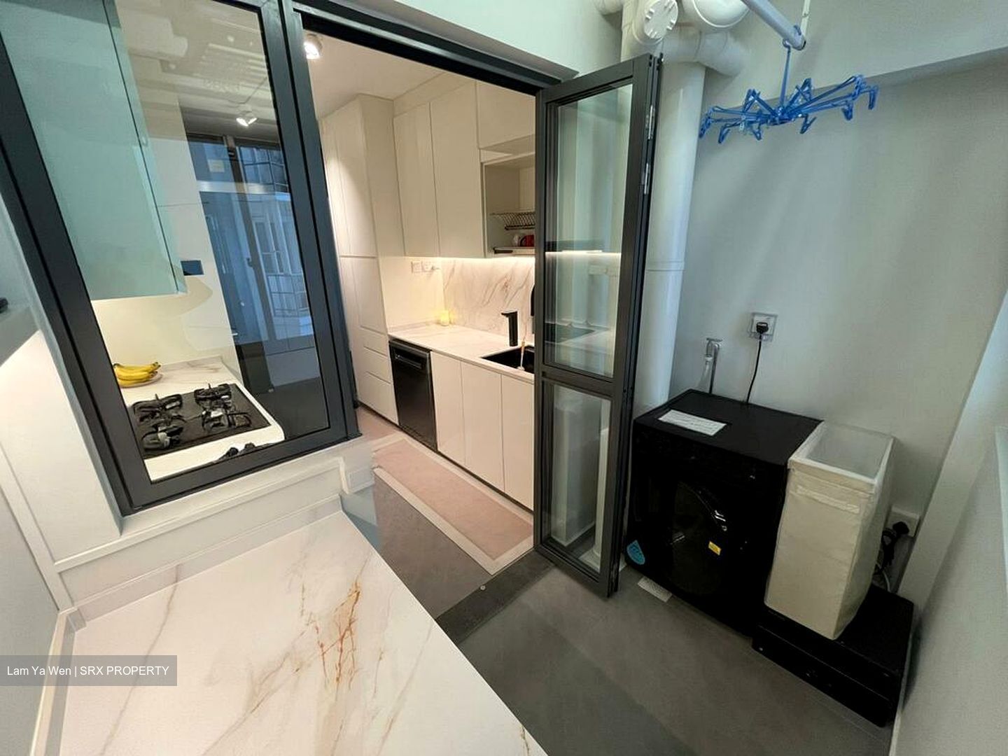 Blk 317A Parc Glen @ Tengah (Tengah), HDB 5 Rooms #516913121